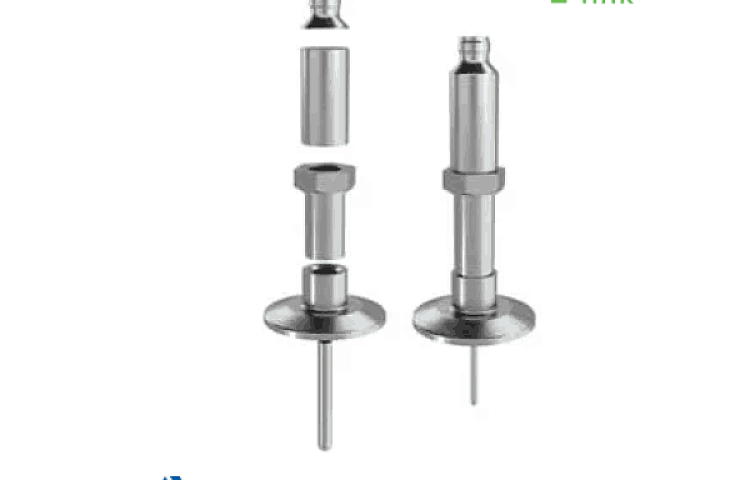 Датчик температуры TSMF Mini Anderson-Negele